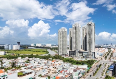 Tin bất động sản tuần qua: Gần 1.300 công ty bất động sản giải thể trong năm 2023
