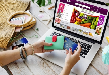 Việt Nam trong nhóm 10 quốc gia có tốc độ tăng trưởng thương mại điện tử hàng đầu thế giới