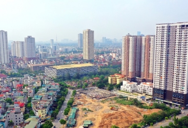 Thị trường bất động sản 2023: Dấu ấn từ sự nỗ lực “gỡ khó” của Chính phủ, Thủ tướng Chính phủ