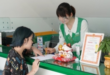 Tin ngân hàng ngày 1/1/2024: F88 là startup tài chính huy động vốn xuất sắc