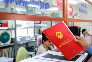 Cách cấp và sang tên sổ đỏ khi mua đất qua nhiều đời chủ