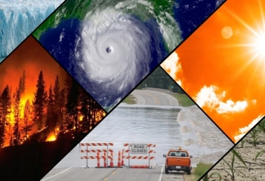 Nhìn lại bức tranh môi trường thế giới năm 2023