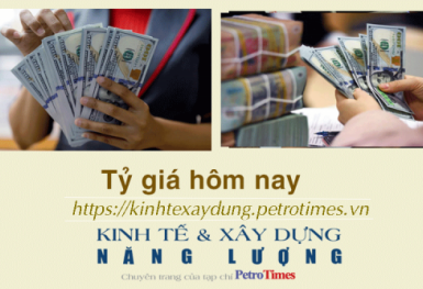 Tỷ giá ngoại tệ hôm nay 1/1: Đồng USD đứng ở mốc 101
