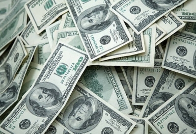 Tỷ trọng đồng USD trong dự trữ toàn cầu giảm mạnh