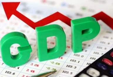 GDP của Việt Nam tăng 2,91%, thuộc nhóm tăng trưởng cao nhất thế giới