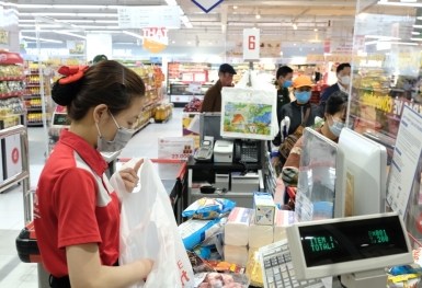 Chính thức giảm 2% thuế giá trị gia tăng 6 tháng đầu năm 2024