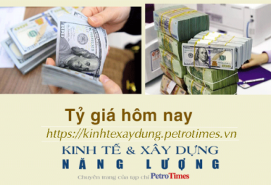 Tỷ giá ngoại tệ hôm nay 2/1: Đồng USD duy trì ổn định trong dịp nghỉ lễ