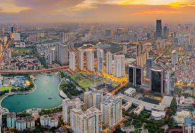Việt Nam có tiềm năng trở thành nền kinh tế lớn thứ 21 thế giới vào năm 2038
