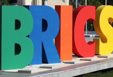 Ai Cập, Iran, Ả Rập Xê-út, UAE, Ethiopia chính thức gia nhập BRICS