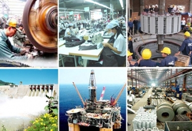 Năm 2023: Vốn đầu tư từ nguồn ngân sách nhà nước tăng 21,2%