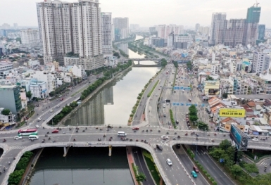 Thành phố Hồ Chí Minh: Cấp hơn 22.000 sổ hồng trong năm 2023