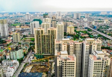 Cần tiếp tục gỡ vướng cho thị trường bất động sản