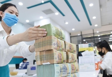 NHNN định hướng tăng trưởng tín dụng 15% trong năm 2024