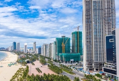 Rà soát và cấp Giấy chứng nhận cho các dự án Condotel
