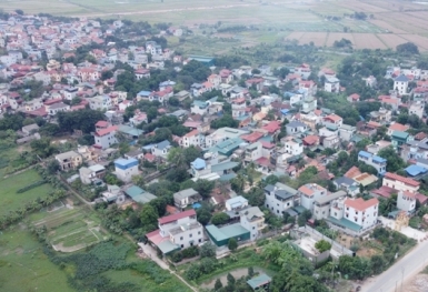 Xây nhà trên đất nông nghiệp có được xem xét cấp sổ đỏ?