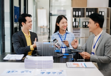 Nhận vốn ưu đãi từ SMEDF, doanh nghiệp nhỏ và vừa đón cơ hội kinh doanh khởi sắc