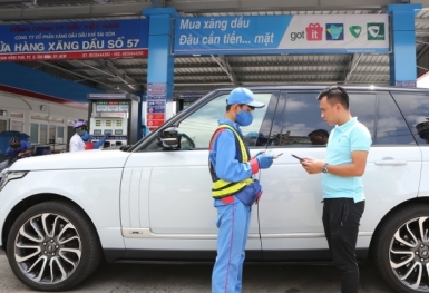 VPI dự báo giá xăng giảm nhẹ trong kỳ điều hành 4/1/2024