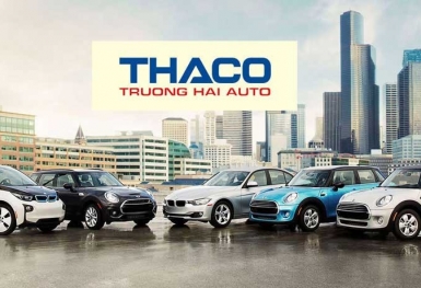 THACO đề xuất gia hạn thời hạn nộp thuế tiêu thụ đặc biệt và giảm 50% lệ phí trước bạ