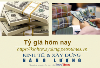 Tỷ giá ngoại tệ hôm nay 5/1: Đồng USD loanh quanh mốc 102