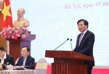 GDP cả năm 2023 tăng 5,05%, thuộc nhóm cao trong khu vực và thế giới