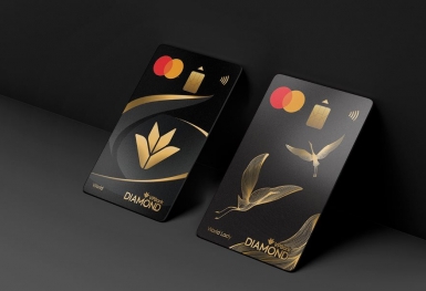 VPBank ra mắt nhận diện mới cho thẻ tín dụng dành cho khách Vip
