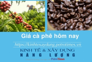 Giá cà phê hôm nay 7/1: Robusta và Arabica ngược chiều nhau
