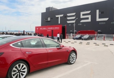 Tesla triệu hồi 1,6 triệu ô tô điện tại Trung Quốc gây nguy cơ mất an toàn do lỗi phần mềm