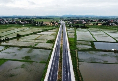 Thanh Hóa: Sắp có khu đô thị hơn 2 nghìn tỷ đồng