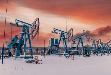 Giá dầu hôm nay (8/1): Giảm trong phiên giao dịch đầu tuần