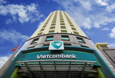 Tin ngân hàng ngày 8/1: Vietcombank ước lãi trên 41.000 tỷ trong năm 2023