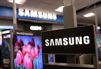Samsung: Lợi nhuận quý 4 có thể giảm 35%, không đạt kỳ vọng