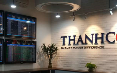 TCI dự kiến 'chuyển nhà' sang HOSE vào ngày 26/1