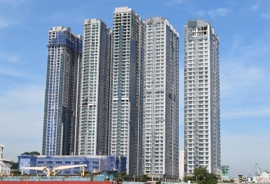 Đến lượt các dự án Condotel, Officetel… ở TP.HCM được xem xét gỡ vướng