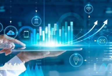 Tốc độ tăng trưởng kinh tế số Việt Nam 2023 cao nhất khu vực Đông Nam Á