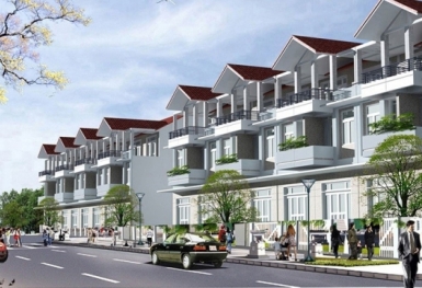Phổ Yên (Thái Nguyên): Công bố Quy hoạch chi tiết tỷ lệ 1/500 Khu dân cư Phú Đông