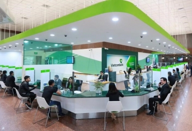 Lãi kỷ lục, “ông lớn” ngân hàng kéo giảm lãi suất huy động tiền gửi xuống thấp nhất hệ thống