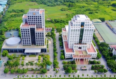 Thông tin mới nhất về di dời trụ sở 36 bộ ngành Trung ương tại khu Tây Hồ Tây