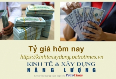 Tỷ giá ngoại tệ hôm nay 13/1: Đồng USD tăng sau khi dữ liệu lạm phát Mỹ công bố