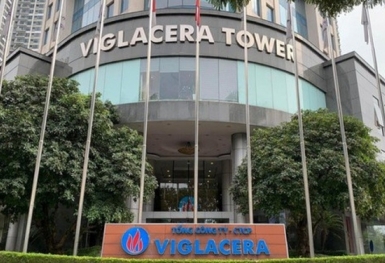 Viglacera bị xử phạt và truy thu thuế 11 tỷ đồng