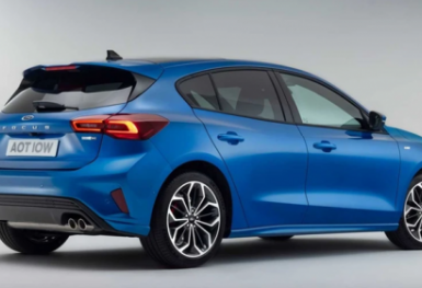 Hệ thống phanh không đảm bảo an toàn, 140.000 ô tô Ford bị triệu hồi