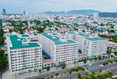 Nha Trang: Kiểm tra trật tự xây dựng 9 dự án bất động sản