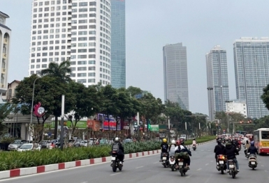 Chuẩn bị ban hành các Nghị định về xây dựng lại nhà chung cư, quản lý nhà ở xã hội