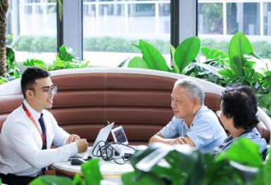 Techcombank công bố báo cáo tài chính 2023: Lợi nhuận trước thuế 22,9 nghìn tỷ đồng, vẫn là 'vua' CASA