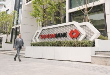 Techcombank công bố kết quả kinh doanh quý IV năm 2023: Kết quả khả quan tạo tiền đề tích cực cho năm 2024