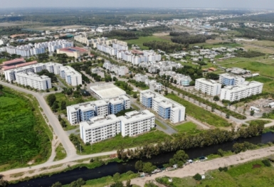TP HCM thanh tra 4 địa chỉ nhà, đất tại quận Bình Thạnh