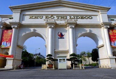 Làm một quý ăn cả năm, Lideco (NTL) báo lãi quý IV/2023 gấp 270 lần cùng kỳ