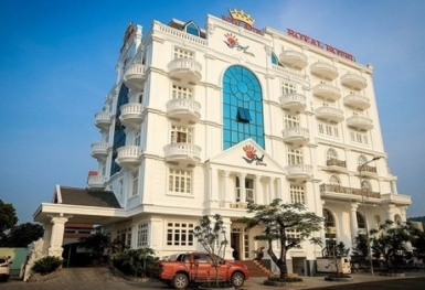 Chủ casino Royal Hạ Long báo lỗ 17 quý liên tiếp