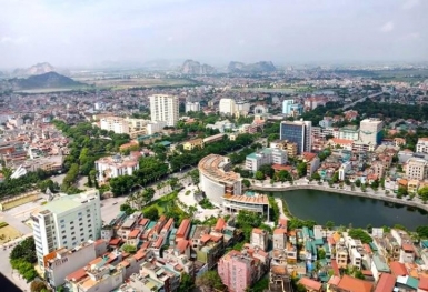 Thanh Hóa sắp đấu giá hàng chục lô đất giá khởi điểm hơn 600 triệu đồng/lô