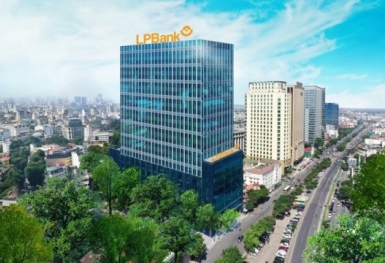 Chất lượng tài sản của LPBank cải thiện với tỷ lệ nợ xấu và nợ nhóm 2 giảm