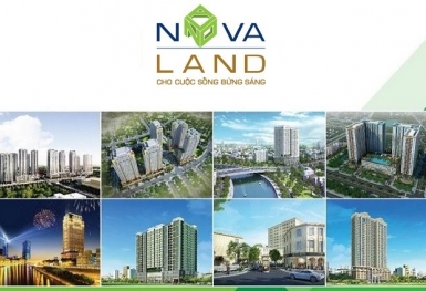 Lợi nhuận sau thuế Novaland đạt hơn 1.600 tỷ đồng quý 4/2023 tăng 1.188% so với cùng kỳ